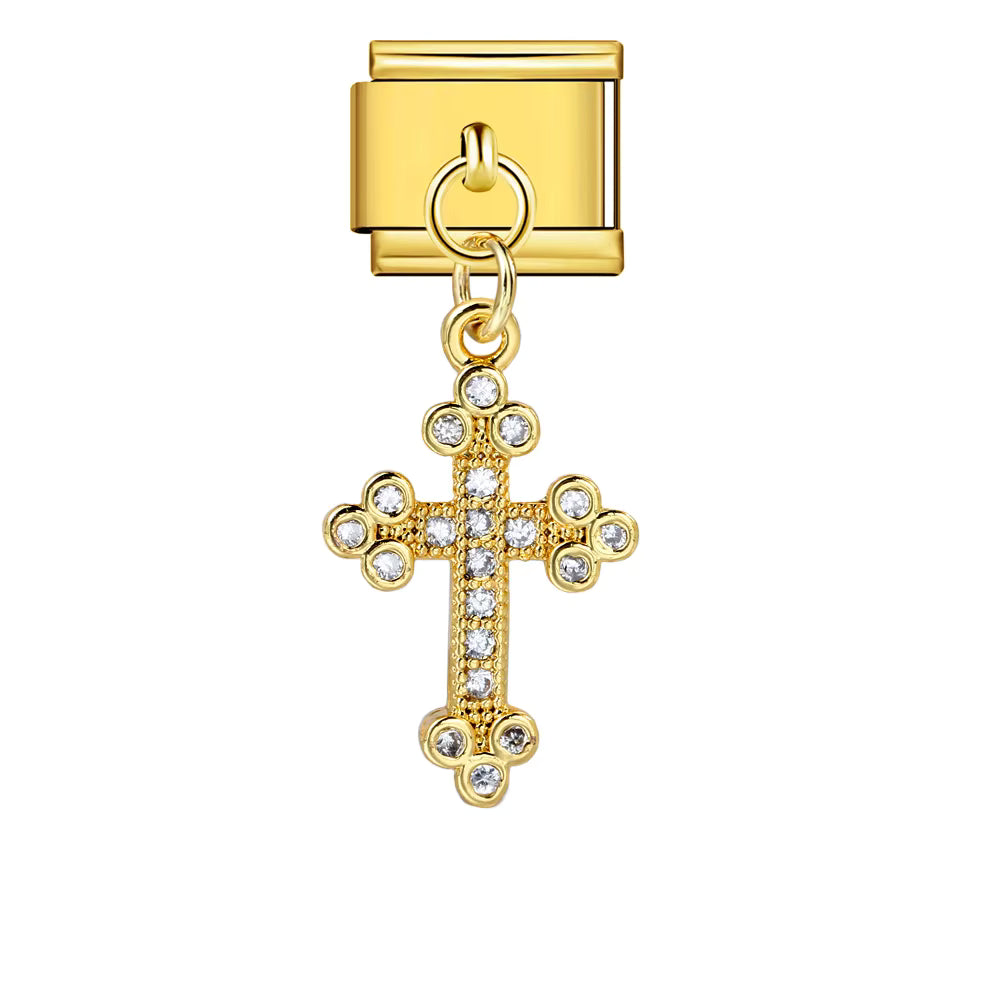Gem Cross