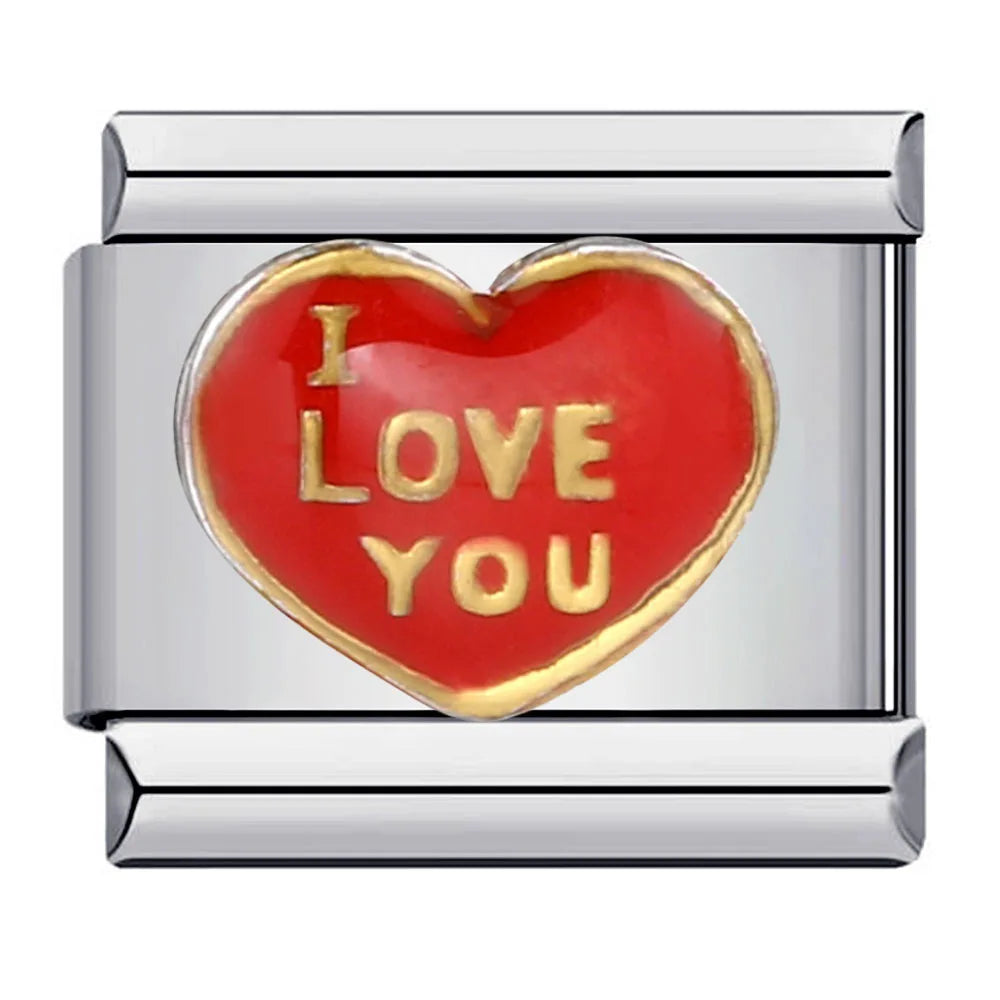 I Love You