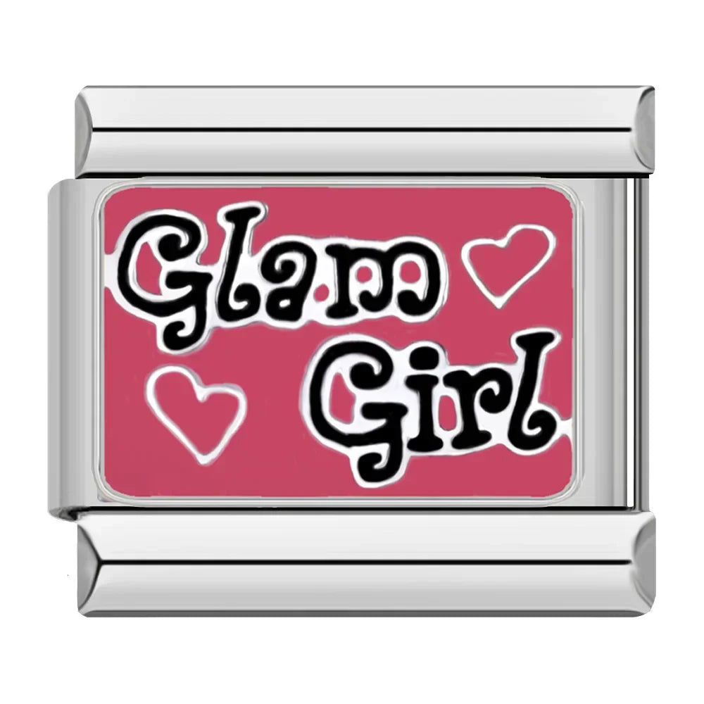 GLAM GIRL