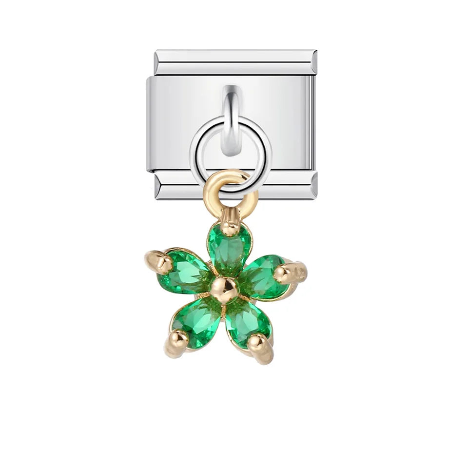 Crystal Flower