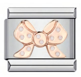 Pink Bow