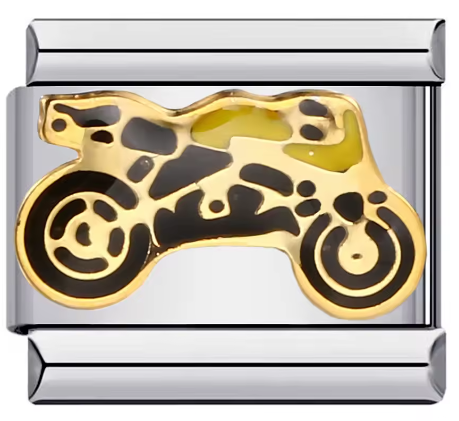 Motorcycle