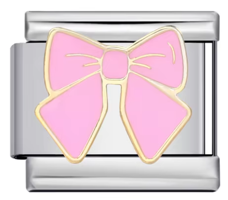 Pinky Bow