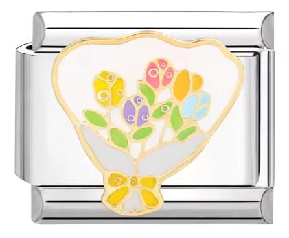 Bouquet Of Flowers