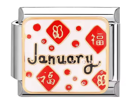 January