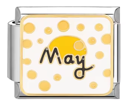 May