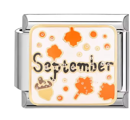 September