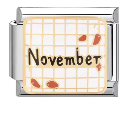 November