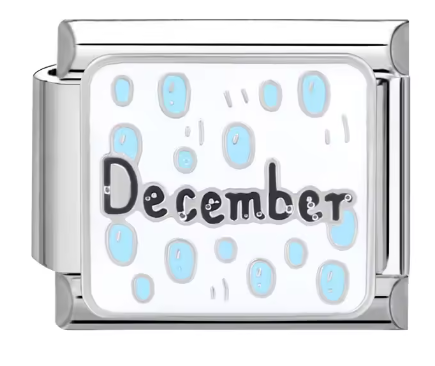December