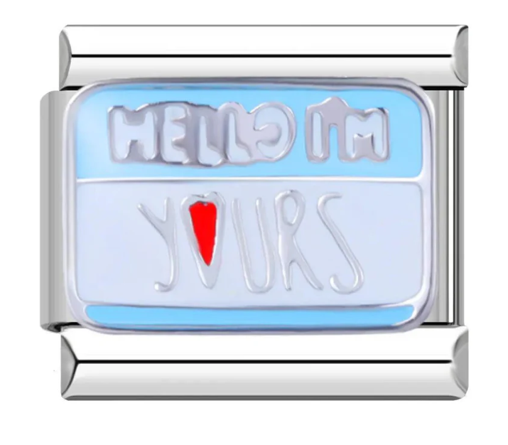 Hello I&