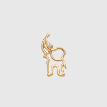 Elephant Charm