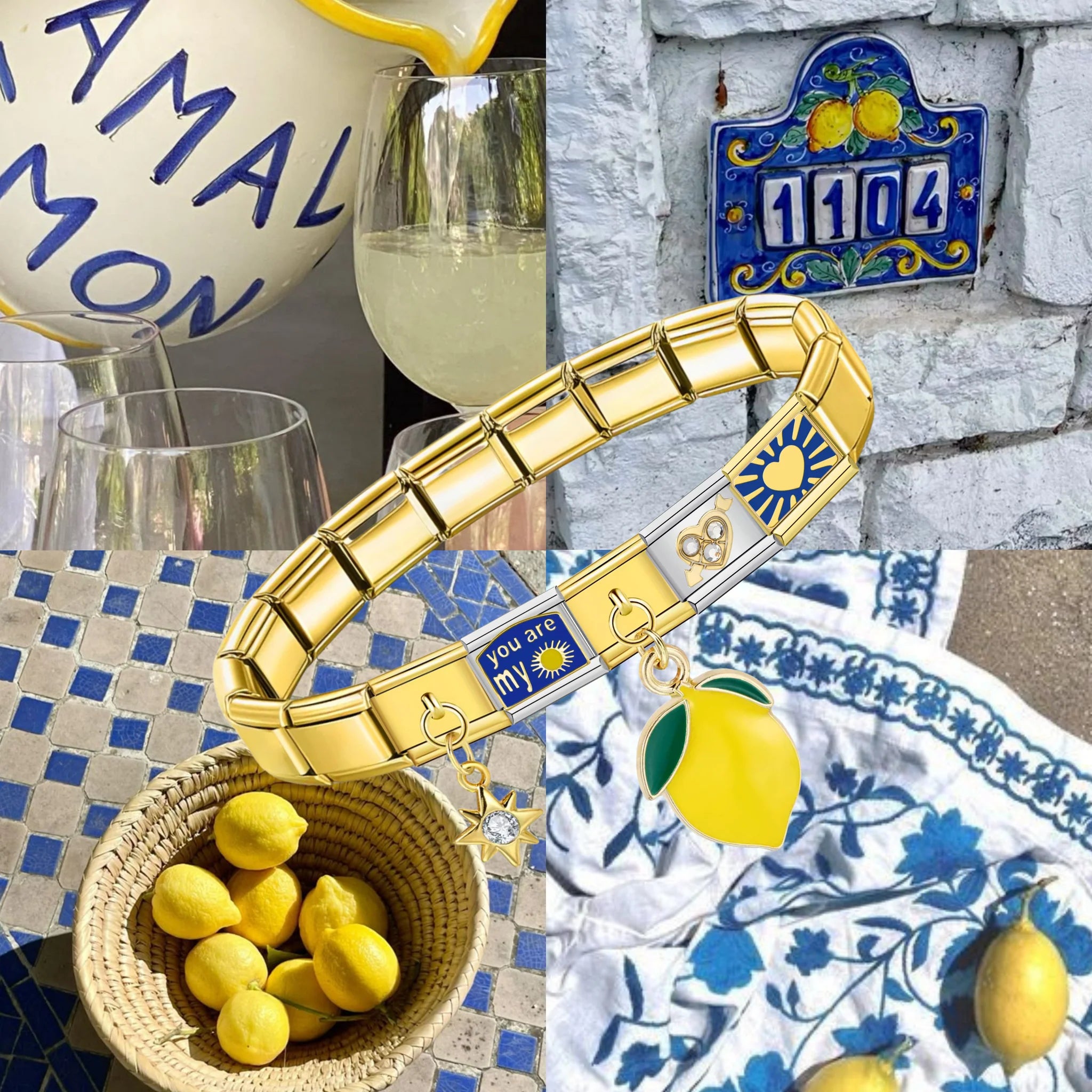 Amalfi Bracelet