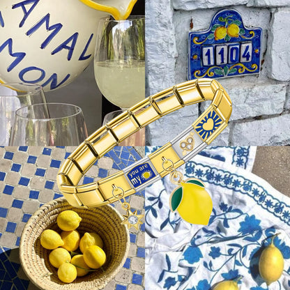 Amalfi Bracelet