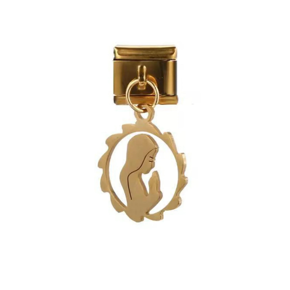 Virgin Mary | Gold