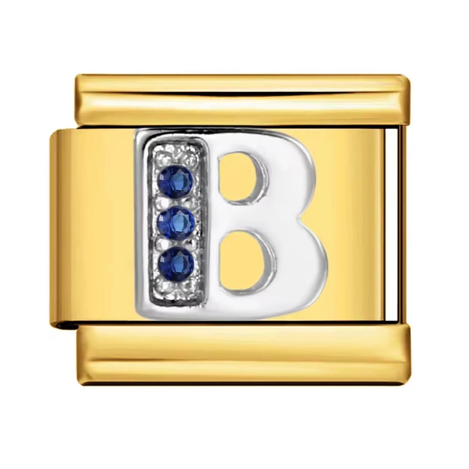 Letter B