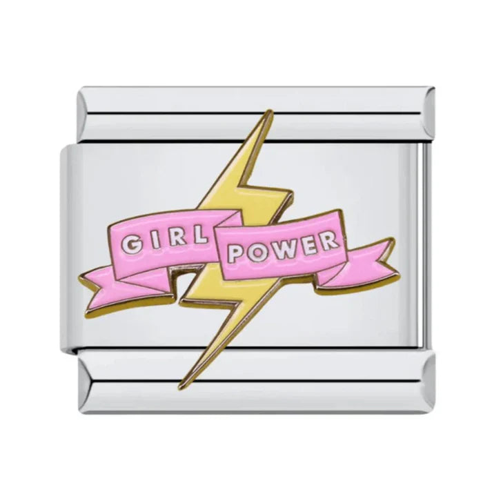 Girl Power (2)
