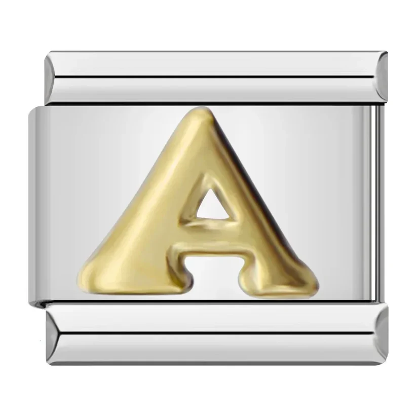 LETTER A