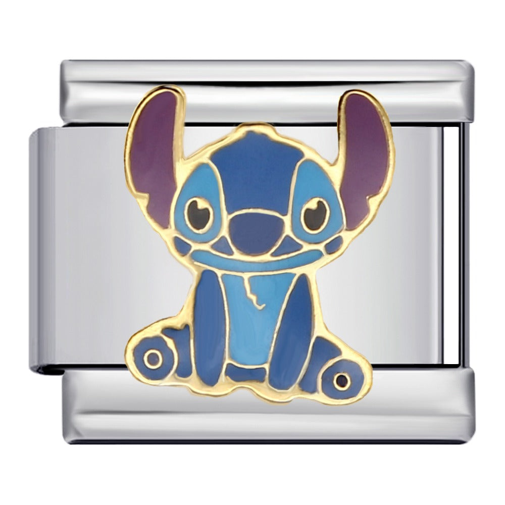 Sitting Stitch