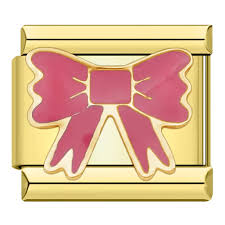 BOW ON GOLD