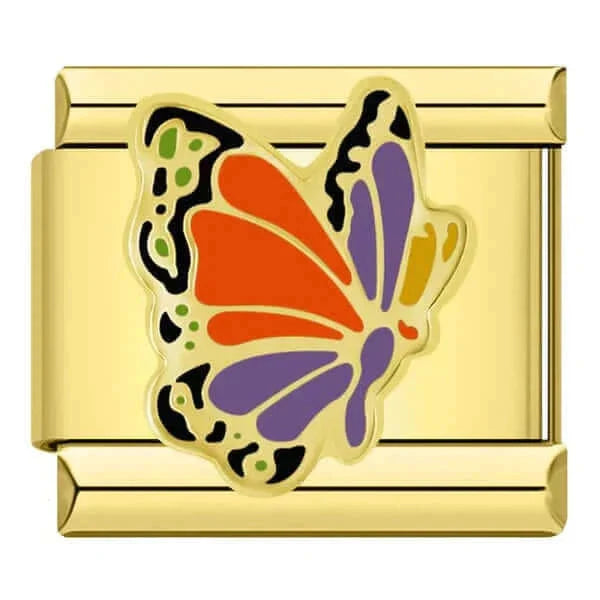 Butterfly | Gold