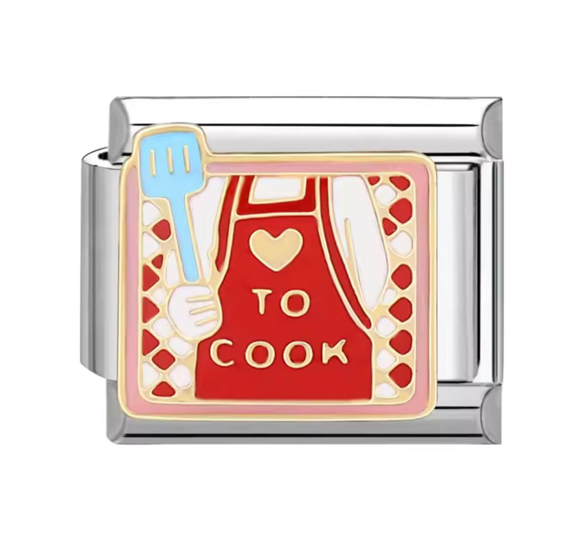 I Love to Cook