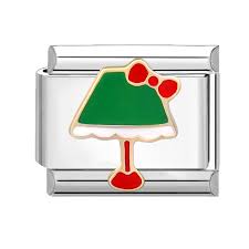 CHRISTMAS LAMP