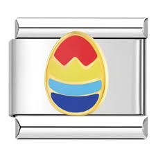 COLORED EGG