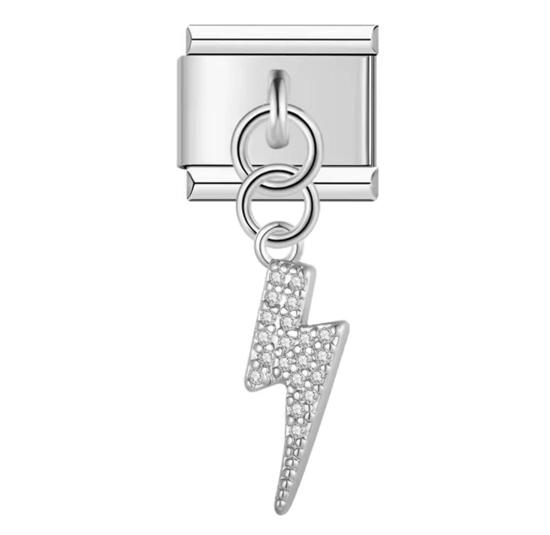 Lightning Pendant
