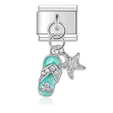 FLIP FLOP PENDANT
