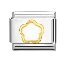 GOLD FLOWER