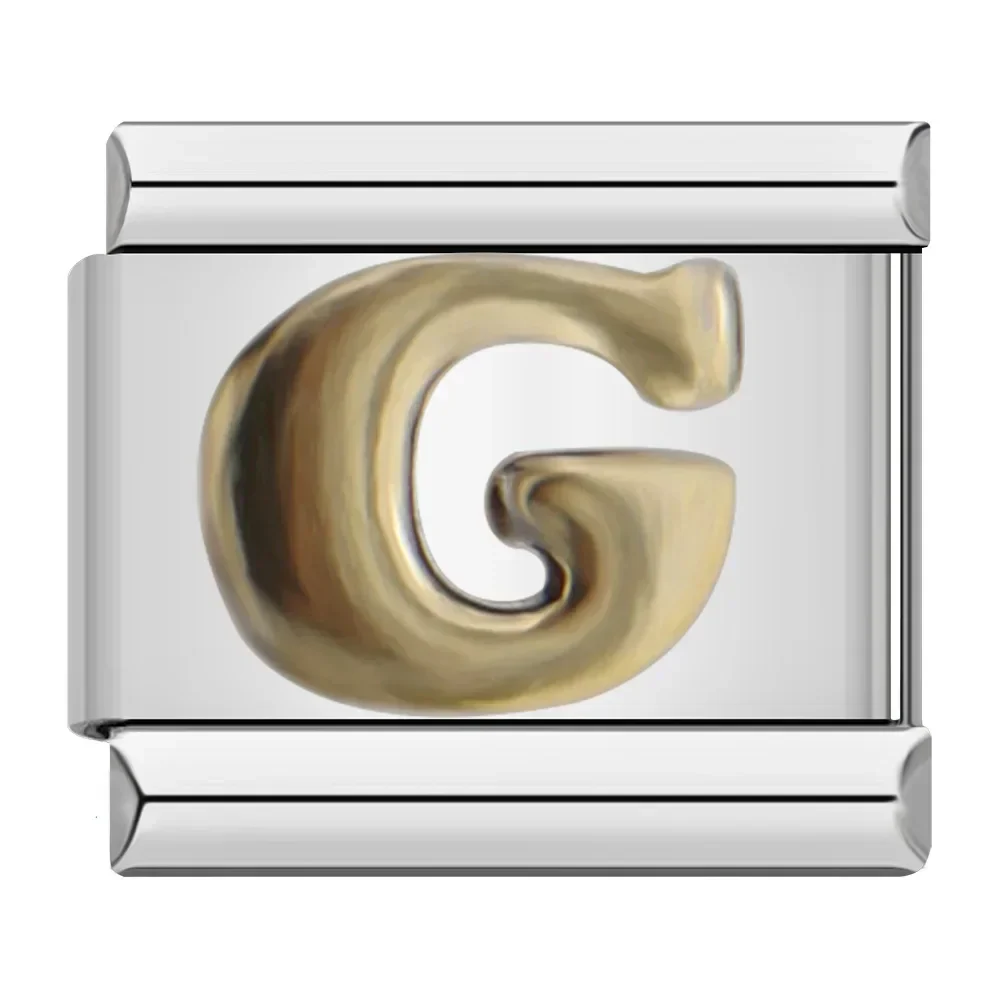 LETTER G