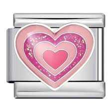 GLOWING HEART