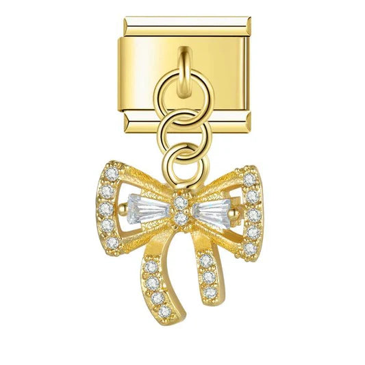 Golden Bow