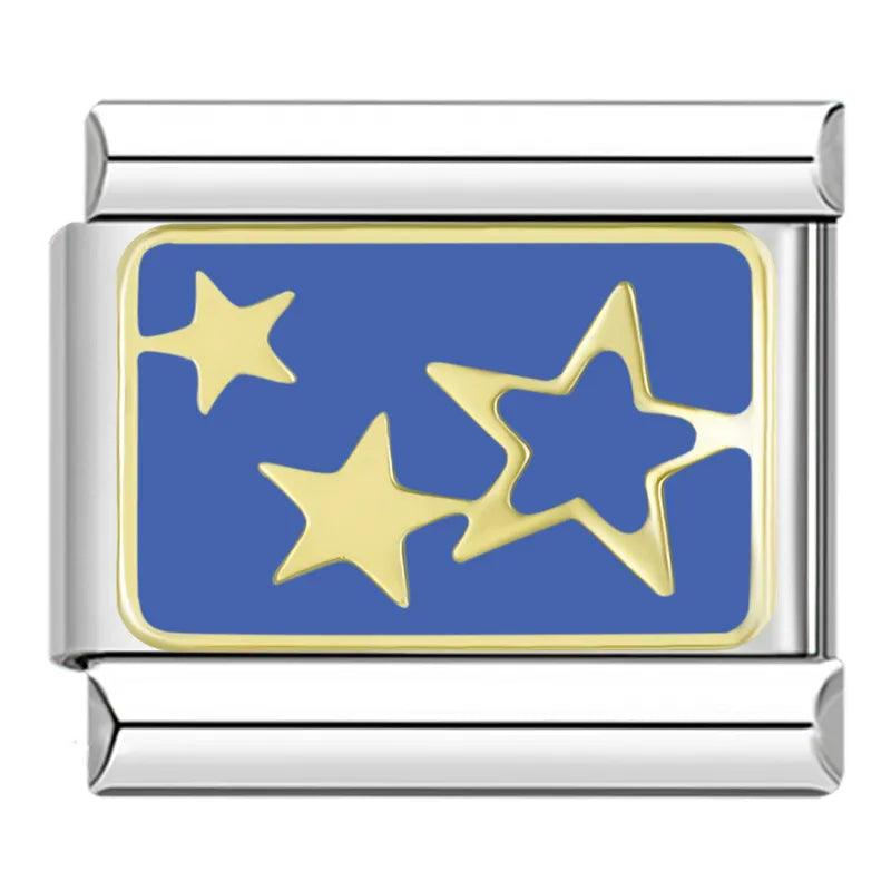 GOLD STARS