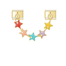 GOLDEN CHAIN STARS