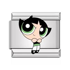Buttercup | PowerPuff Girls