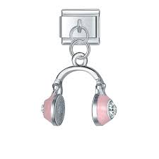 HEADSET PENDANT