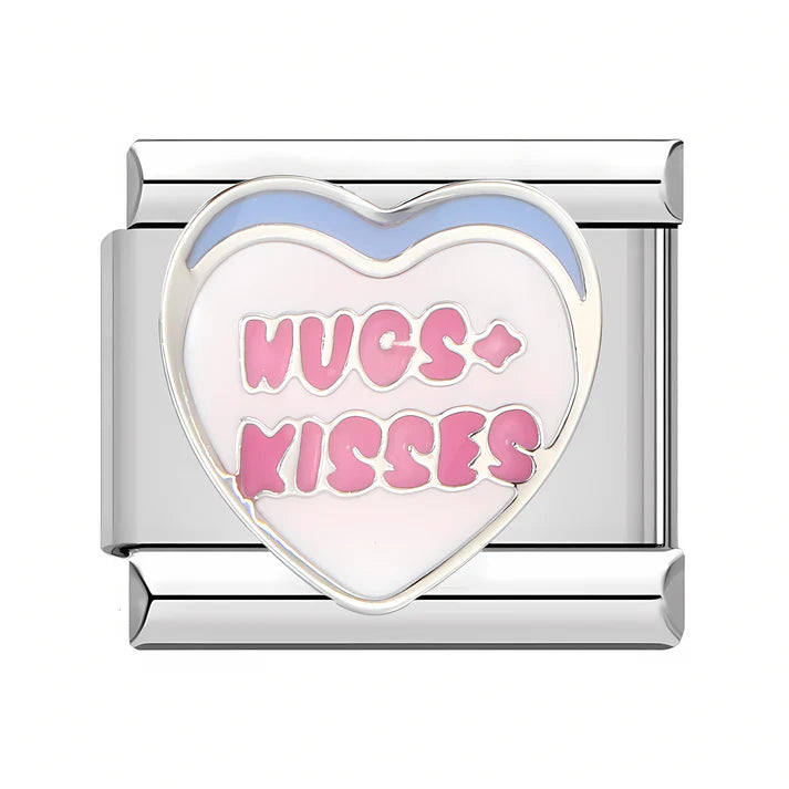 Hugs And Kisses
