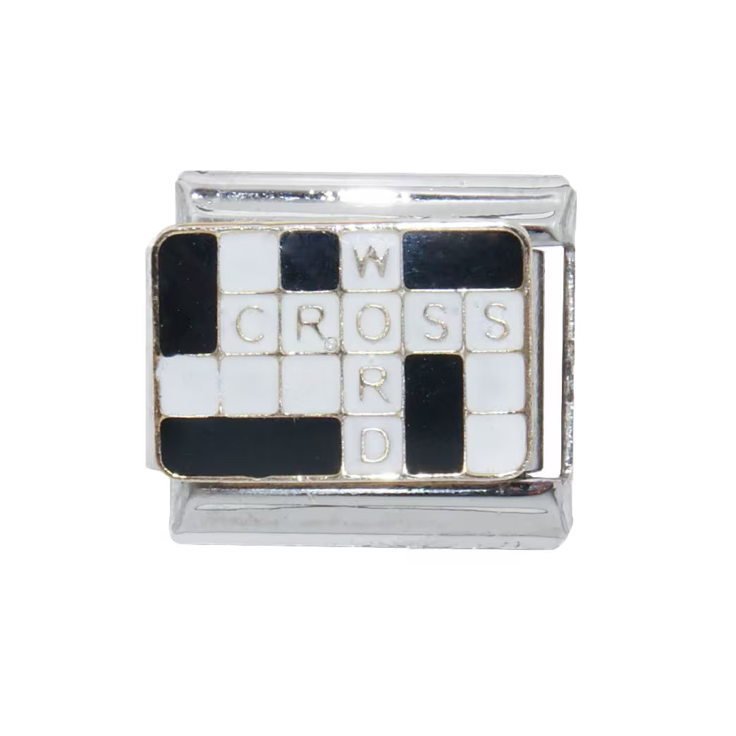 Cross Word