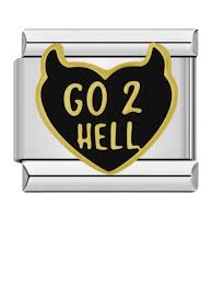 GO 2 HELL