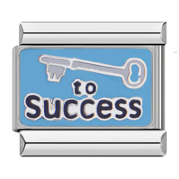 KEY TO SUCCESS