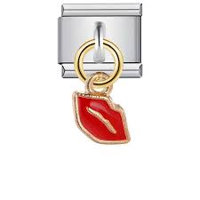 PENDANT LIPS
