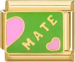 mate