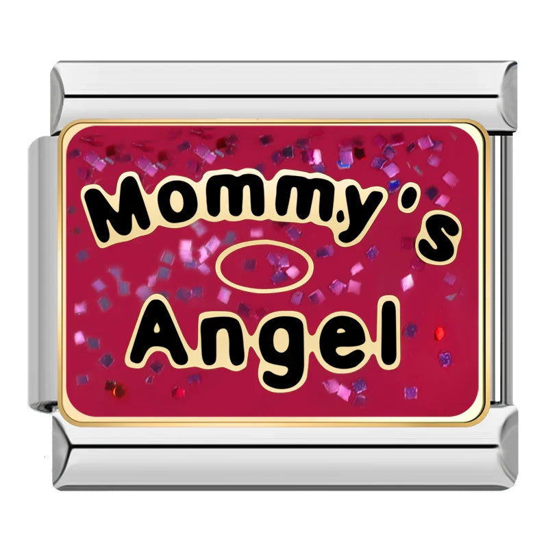 Mommy&