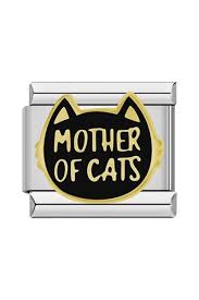 MOTHER OF CATS