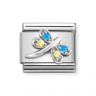 Diamond Dragonfly