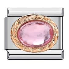 PINK RHINESTONE