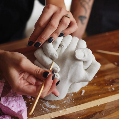 Hand Casting Kit