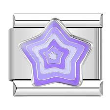 PURPLE STAR
