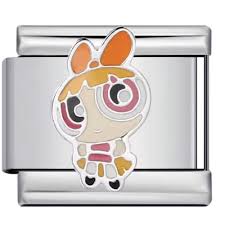 Blossom | PowerPuff Girls